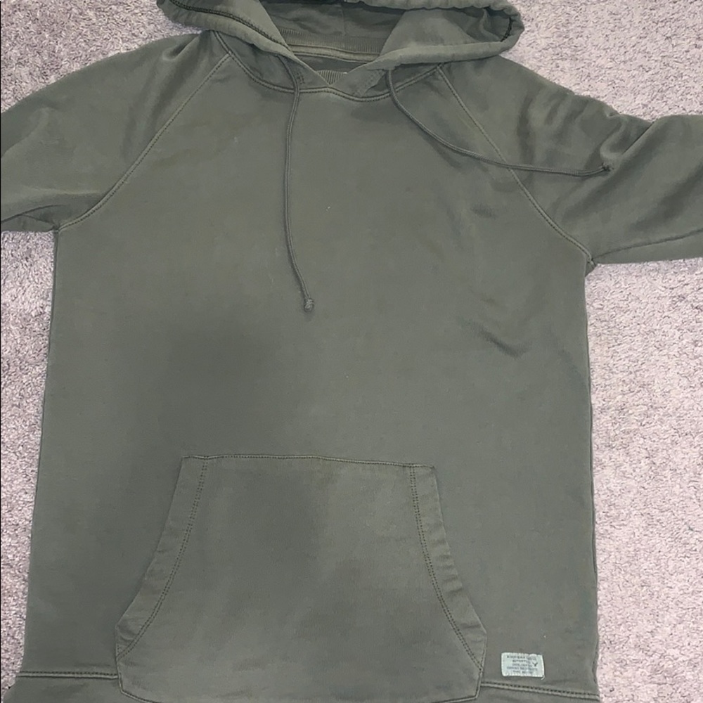 American eagle hoodie